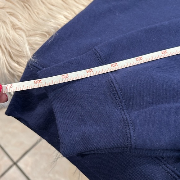 Christmas Disney Pull over Hoodie - Picture 10 of 10